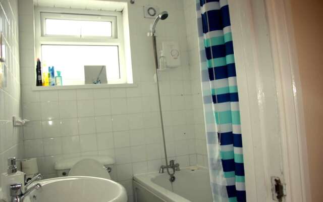 Berks Premium Apartments