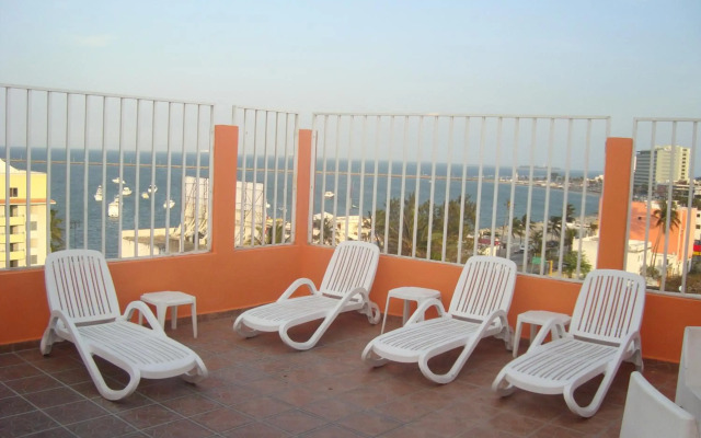 Hotel Posada del Carmen