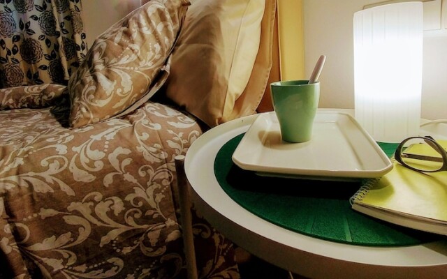 El Charco Elegant Apartment A