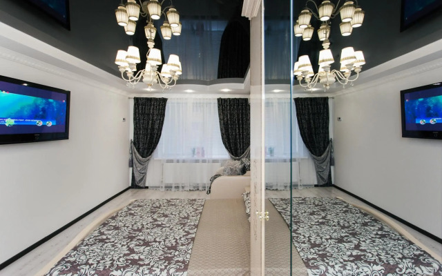 De LUXE Apartments Centr Illinskaya