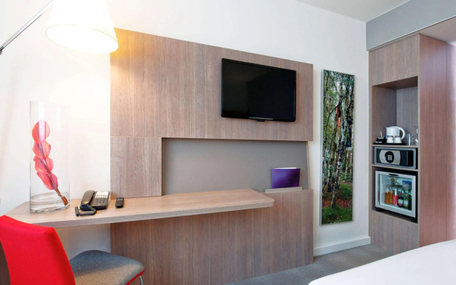 Novotel Lodz Centrum