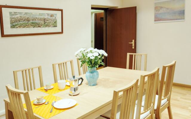 Bufalo - WR Apartments