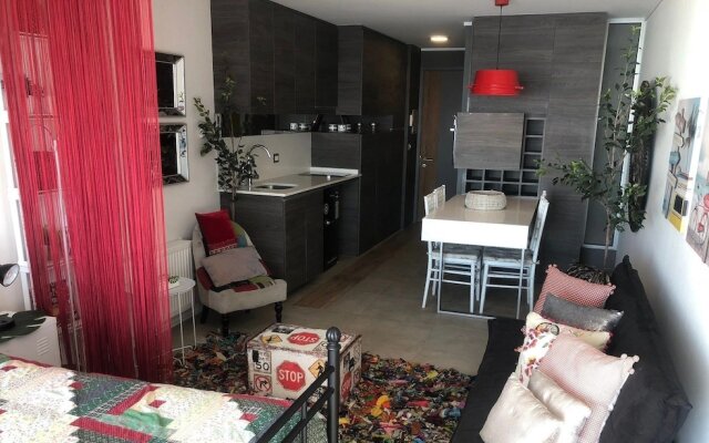 Apartamento Reñacamar II 162