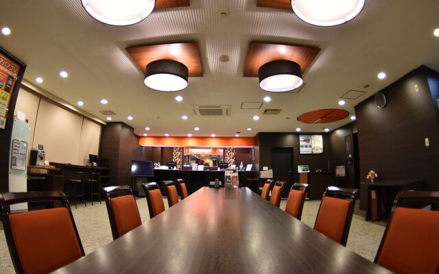 APA Hotel Isesakieki Minami