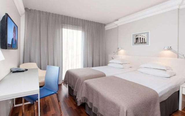 ibis Styles Tallinn
