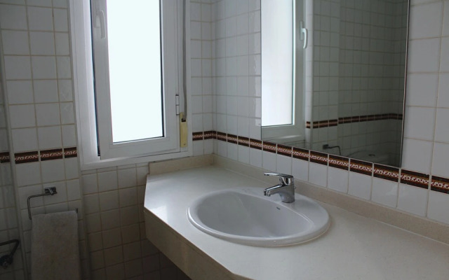 Wish-Suite El Bosco de Sevilla Apartment