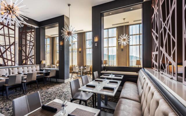 AC Hotel Asheville Downtown