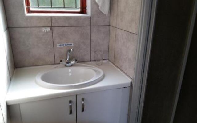 Bay View Guest Apartments