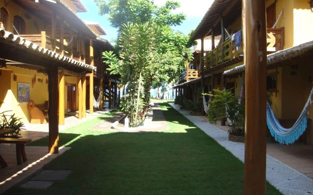 Pousada Porto da Barra