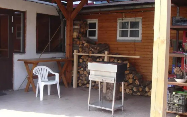 Motelis Krodziņš