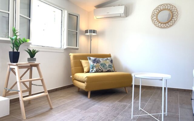 Apart Hotel Riviera - Old Town - Promenade des Anglais