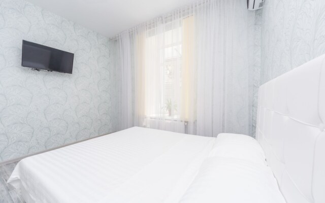 Апартаменты Диана