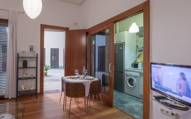 Activa Corral del Rey