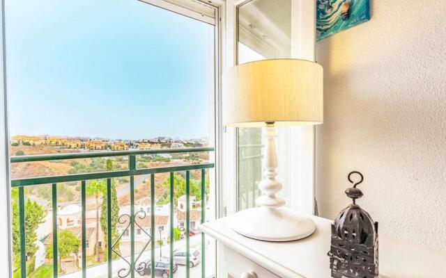 Mirador de Calahonda 80