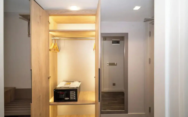 Querencia Hotel