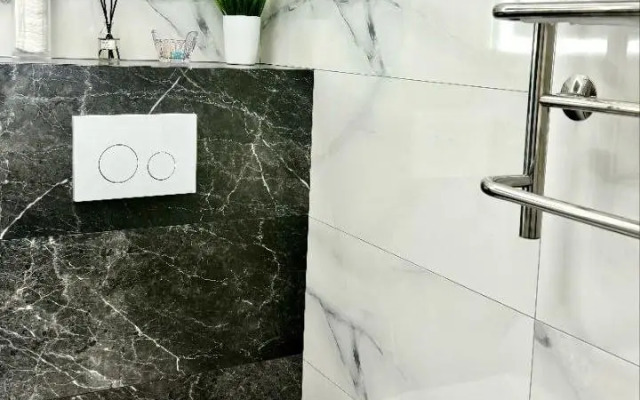 Апартаменты на улице Героя Бочарникова 12/1