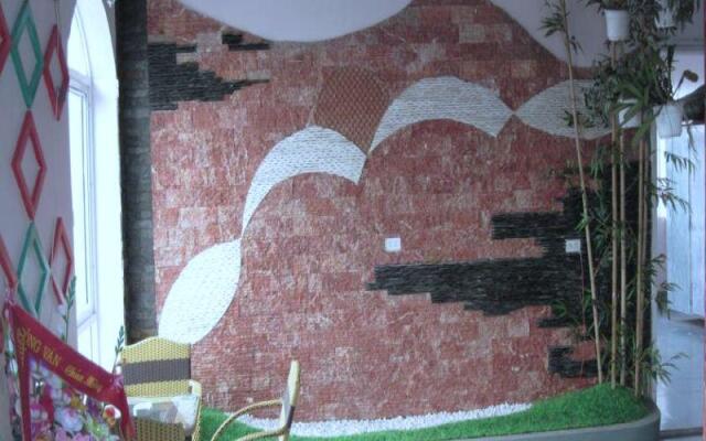 Viet Nhat Hotel Ninh Binh