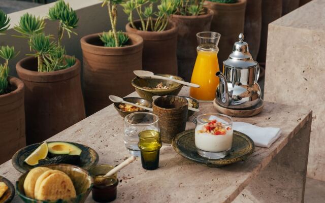 Riad no37