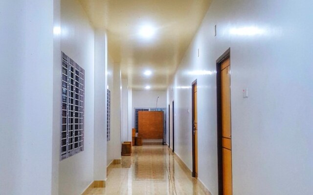 Hotel Merina Sreemangal