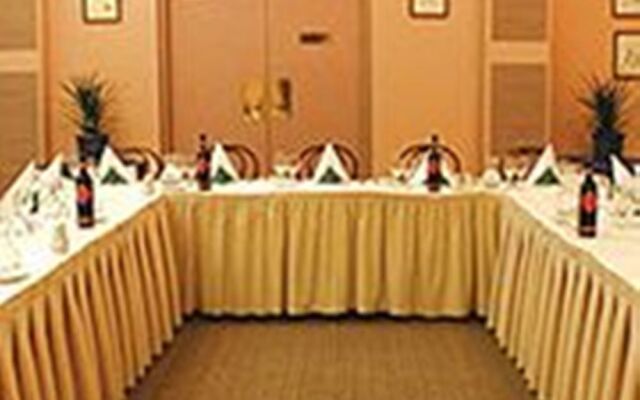 Comfort Inn Wentworth Plaza