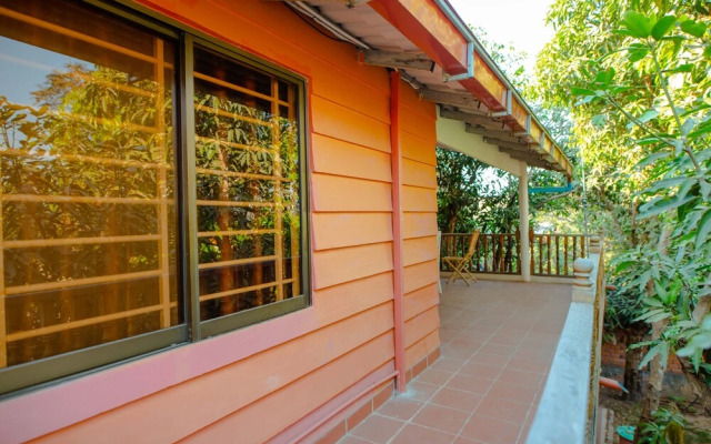 Tropical Villa Siem Reap