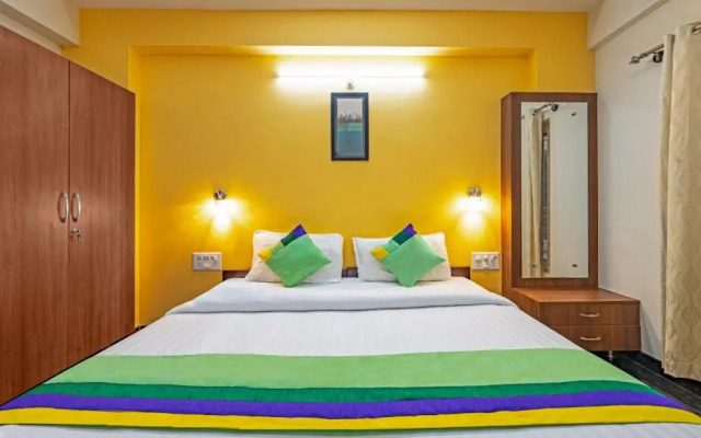 Treebo RR Residency, Sanjay Nagar