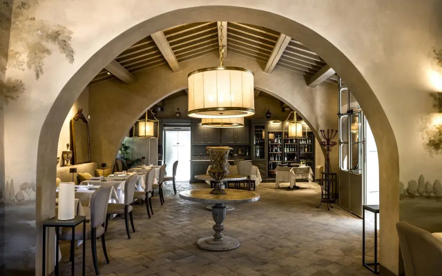 Casa Villa Rentals by Torre a Cona