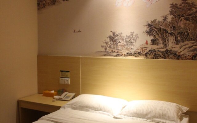 8 Inns Dongkeng