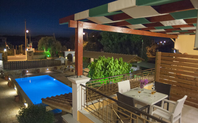 Villa Vita Holidays Apartments, Studios and Maisonettes