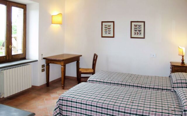 House Boriano Orvieto