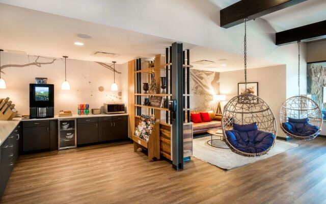 Holiday Inn Estes Park by IHG