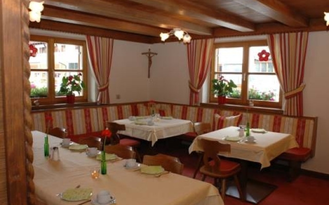 Pension Walserheim