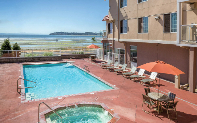 WorldMark Blaine