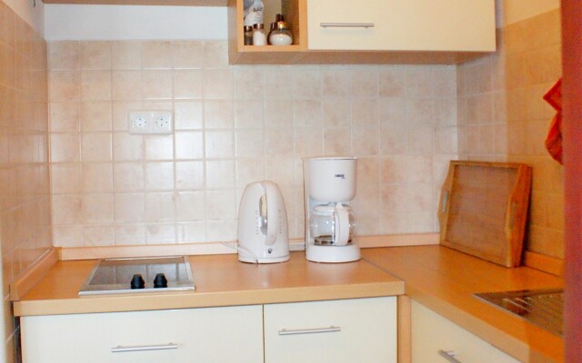 Apartments Drazen