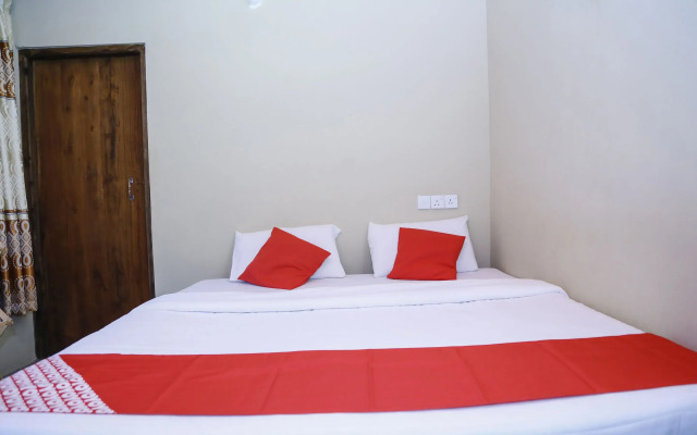 OYO 344 Pearl Inn Green