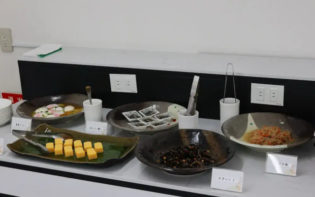 Fuji Outlet Hot Spring Hotel