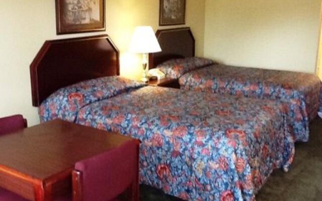 GuestHouse Inn & Suites Bayou La Batre/Mobile