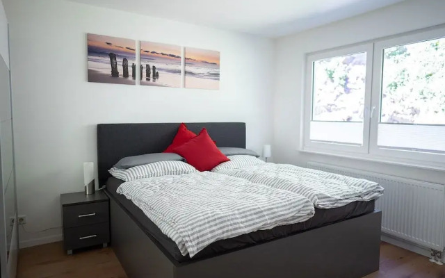 Business Apartment Wuppertal