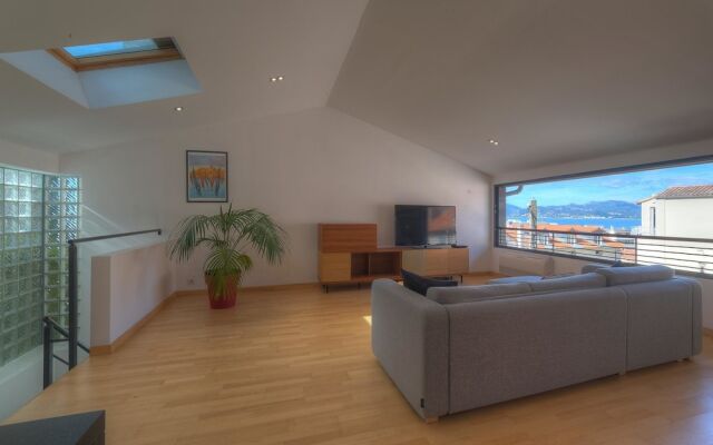 La Castre Apartment 2