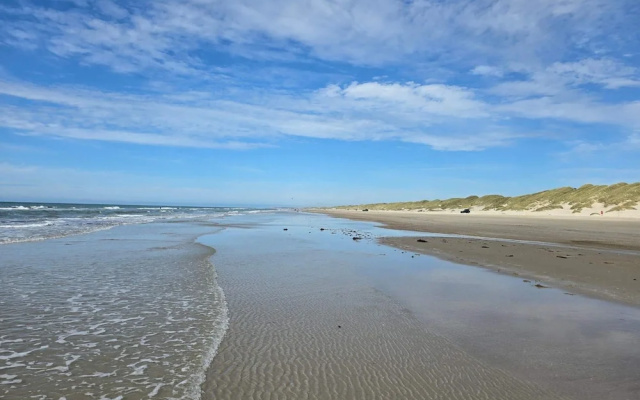 4 Star Holiday Home in Blokhus