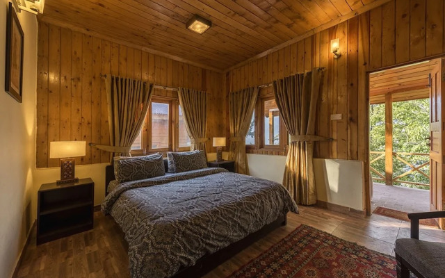 Spruce Resort Shogran