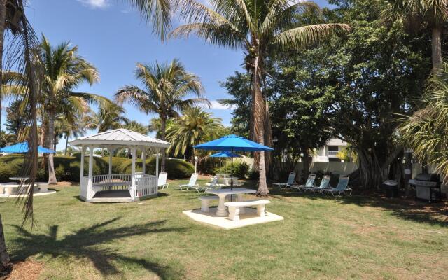 Tropical Beach Resorts