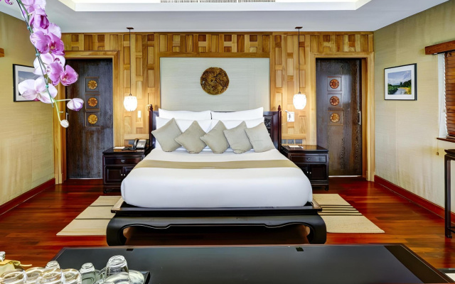 Baan Souchada Resort & Spa