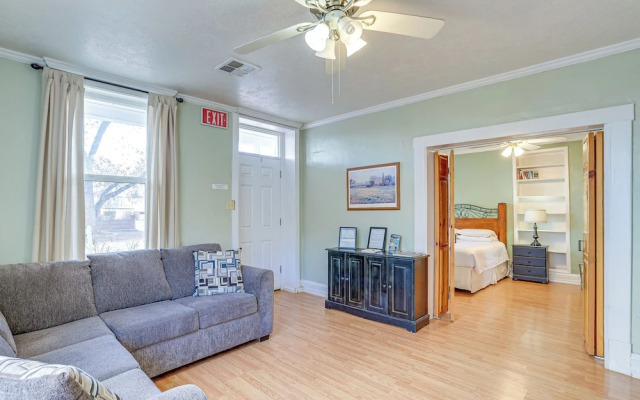 Remodeled Pioneer Home in Hurricane w/ Patio!