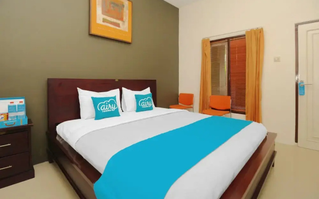 Airy Mataram Majapahit 777 Lombok