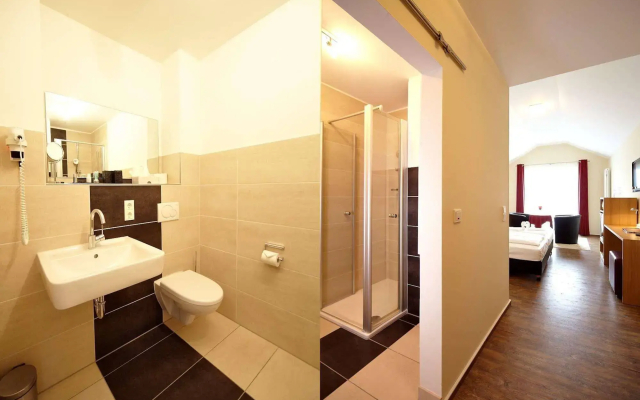 Christiana's Wein & Art Hotel