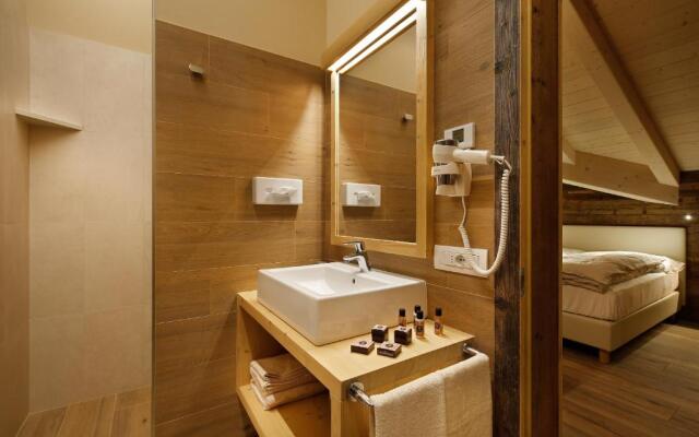 Albergo Garnì Antico Mas Del Medico