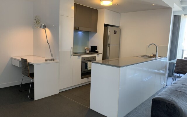 Apartments on Connor