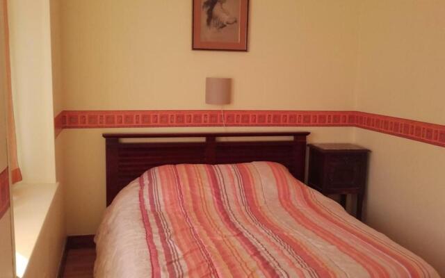 Gîte Meusnes, 3 pièces, 4 personnes - FR-1-491-243
