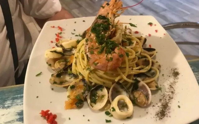 Ristorante Pizzeria Bären da Gigi